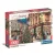 Karácsonyi Classic Stroll 1000 db-os puzzle Clementoni