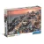 Görögország Santorini 1000 db-os Compact puzzle Clementoni