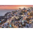 Görögország Santorini 1000 db-os Compact puzzle Clementoni