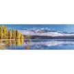 Új-Zéland Wānaka 1000 db-os panoráma Compact puzzle Clementoni