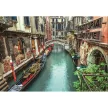 Olaszország Venice Canal 1000 db-os puzzle Clementoni
