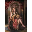 Anne Stokes Friends Forever 1000 db-os Compact puzzle Clementoni