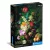 Művészet Virágváza Van Dael 1000 db-os Compact puzzle Clementoni
