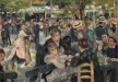 Művészet Bál a Moulin de la Galette-ben Renoir 1000 db-os Compact puzzle Clementoni