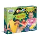 Slime Crazy készítő szett Clementoni