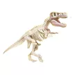 Világító dinoszaurusz Archeo Fun T-Rex régészeti készlet Clementoni