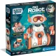 Programozható játékrobot Mio the robot 2.0 Clementoni