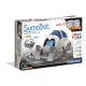 Robot SumoBot építőjáték Clementoni