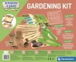 Kertészeti Organic tudományos szett Clementoni