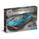 Lamborghini Huracan Mechanics sportautó Clementoni
