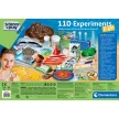 110 tudományos kísérlet Experiment Clementoni