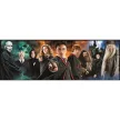 Harry Potter Antithesis 1000 db-os panoráma puzzle Clementoni