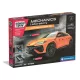 Lamborghini Urus Mechanics sportautó Clementoni