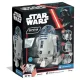 Star Wars R2D2 programozható játékrobot Clementoni