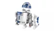 Star Wars R2D2 programozható játékrobot Clementoni