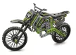 Motokrossz Mechanics építőjáték Clementoni