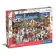 Karácsonyi fair 1000 db-os puzzle Clementoni