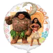 Disney Vaiana Summer fólia lufi 43 cm