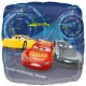 Disney Verdák Speedway fólia lufi 43 cm
