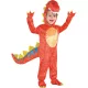 Dinoszaurusz Dinomite jelmez 7-9 év