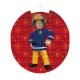 Sam a tűzoltó Hero lampion 25 cm