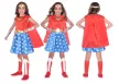 Wonder Woman Justice jelmez 8-10 év
