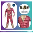 Shazam Red jelmez 6-8 év