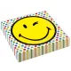 Emoji Wink szalvéta 16 db-os 33x33 cm