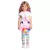 Unikornis Tabard jelmez 4-6 év