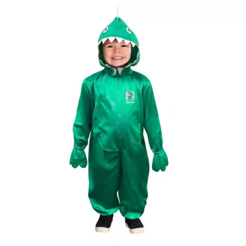 Peppa malac Dino jelmez 4-6 év
