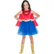 Wonder Woman Hero jelmez 6-8 év