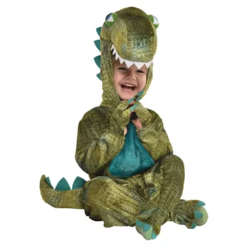 Dinoszaurusz Baby Roar jelmez 2-3 év