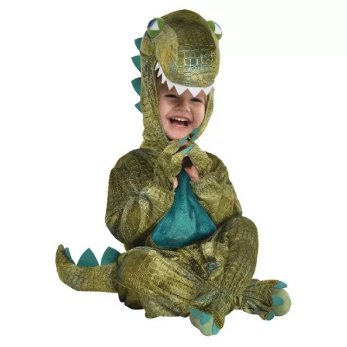 Dinoszaurusz Baby Roar jelmez 2-3 év