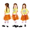 SpongyaBob Miss Sponge lány jelmez 4-6 év