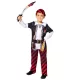 Kalóz Treasure Hunter jelmez 6-8 év