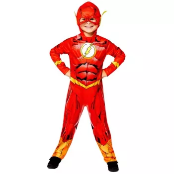 A Villám Fastest jelmez 8-10 év