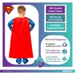Superman Sky Defender jelmez 3-4 év