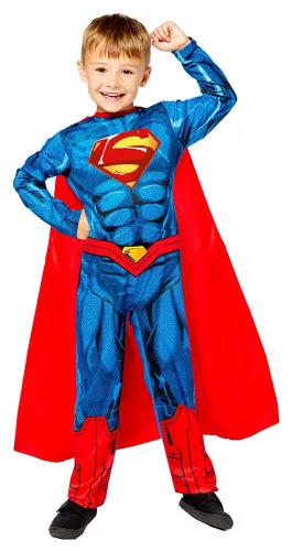 Superman Sky Defender jelmez 10-12 év