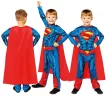 Superman Sky Defender jelmez 10-12 év