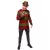 Freddy Kruger Scary felnőtt jelmez XL