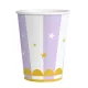 Sütemény Crazy Cake papír pohár 8 db-os 250 ml