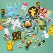 Pokémon Ash party játék szett 24 db-os