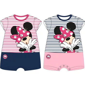 Disney Minnie Little Miss baba napozó 62-86