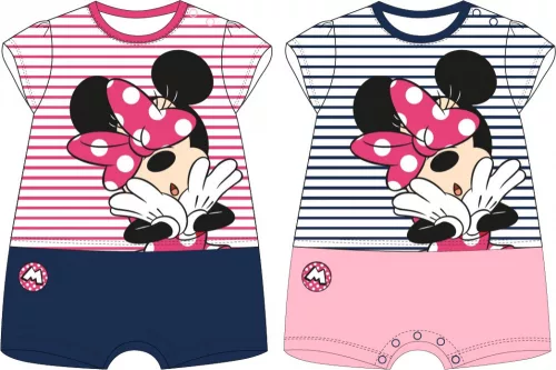 Disney Minnie Little Miss baba napozó 62-86