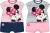 Disney Minnie Little Miss baba napozó 62-86