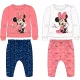 Disney Minnie Heartwarming baba melegítő szett 62-92 cm