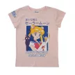 Sailor Moon Guardian gyerek rövid póló, felső 9 - 14 év / 134 - 164 cm
