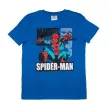Pókember Marvel gyerek rövid póló, felső 4 - 9 év / 104 - 134 cm