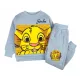 Disney Az Oroszlánkirály Cute gyerek melegítő, jogging szett 2 - 8 év / 92 - 128 cm