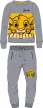 Disney Az Oroszlánkirály Cute gyerek melegítő, jogging szett 2 - 8 év / 92 - 128 cm